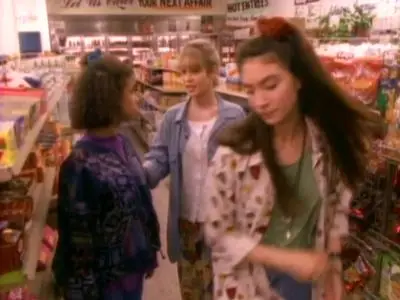 The Baby-Sitters Club S01E08