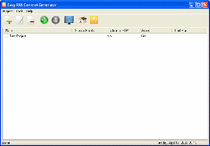 ExtraLabs Easy RSS Content Generator v1.1