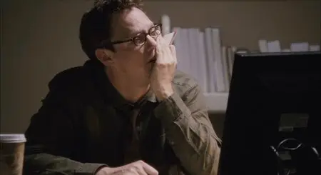 Messages Deleted (2009)