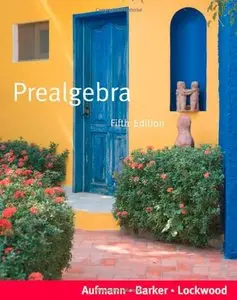 Prealgebra [Repost]