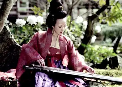 The Assassin / Nie yin niang (2015)