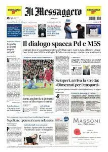 Il Messaggero Abruzzo - 25 Aprile 2018