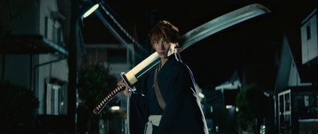 Bleach (2018)