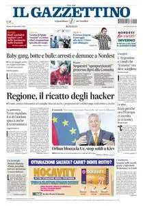 Il Gazzettino Rovigo - 16 Dicembre 2023