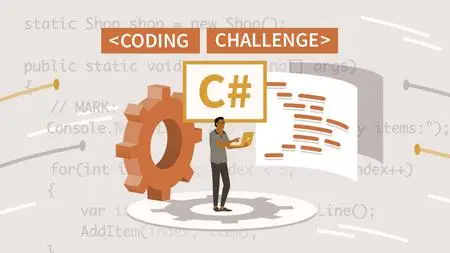 Coding Exercises: C#