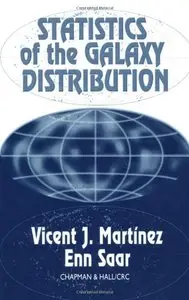 Statistics of the Galaxy Distribution (Repost)