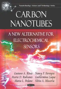 Carbon Nanotubes: A New Alternative for Electrochemical Sensors