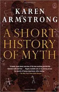 A Short History of Myth