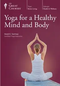 TTC Video - Yoga for a Healthy Mind and Body
