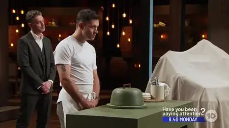 MasterChef Australia S14E17