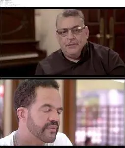 (My) Truth: The Rape of 2 Coreys (2020)