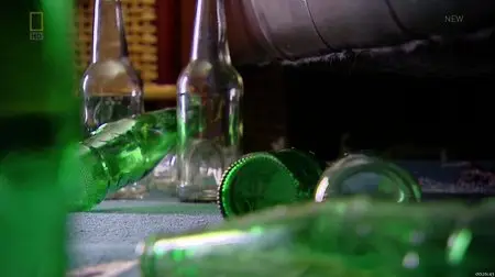 National Geographic - Drunk And Disorderly (2012)