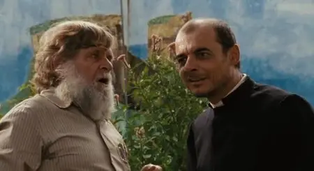 O Homem Que Não Dormia (2012)