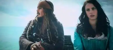 Pirati dei Caraibi 5: La vendetta di Salazar (2017)