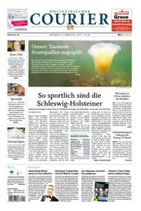 Holsteinischer Courier - 13. März 2019