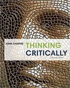 Thinking Critically 11th Edition