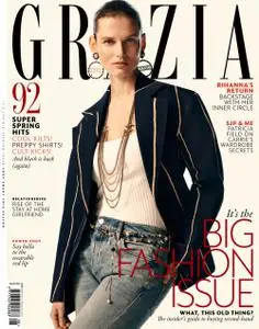 Grazia UK - 06 March 2023