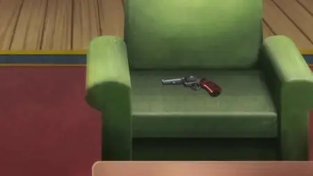 Lupin III - Part 6 - 00 BD 1280x720
