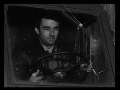Le beau Serge (1958) [The Criterion Collection #580]