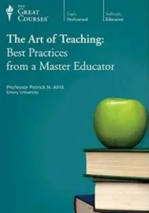 Art of Teaching: Best Practices from a Master Educator [repost]