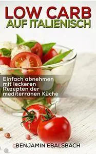 Low Carb auf italienisch