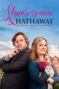 Shakespeare & Hathaway - Private Investigators S01E01