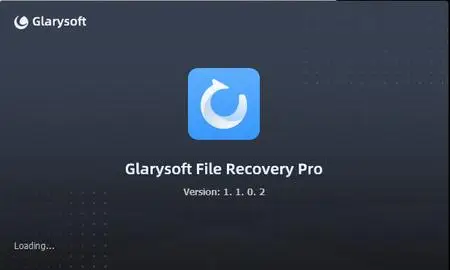 Glary File Recovery Pro 1.9.0.12 Multilingual Portable