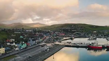BBC - Ireland's Greatest Small Music Festival: Other Voices (2022)