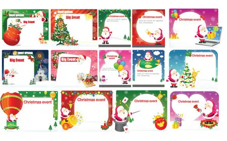 Christmas Event