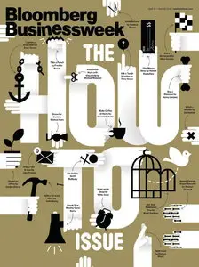 Bloomberg Businessweek - 16 April 2012