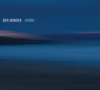 Ben Monder - Hydra (2013)