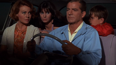 Hot Rods to Hell (1967)