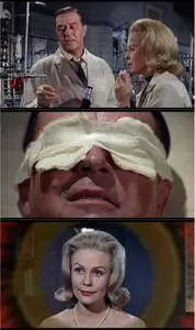 The Man with the X-Ray Eyes (1963)