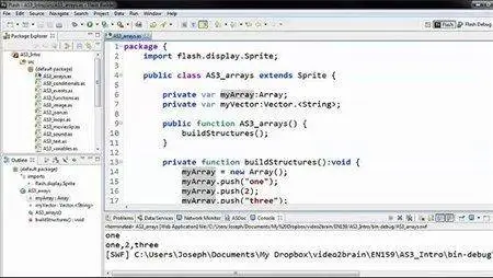Getting Started with ActionScript [repost]