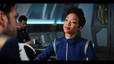 Star Trek: Discovery S01E07 (2017)