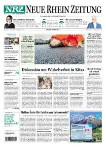 NRZ Neue Rhein Zeitung Kleve - 13. März 2019