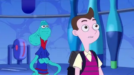 Milo Murphy’s Law S02E36