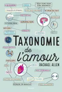 Rachael Allen, "Taxonomie de l'amour"