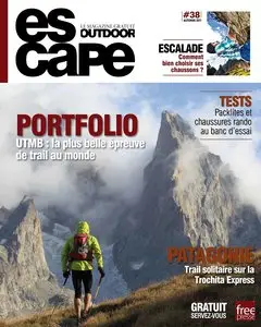 Escape - Automne 2011