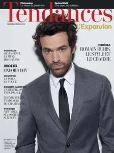 Tendances N°31 - Décembre 2013