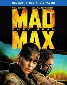 Mad Max: Fury Road (2015)