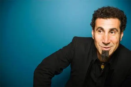 Serj Tankian - Elect The Dead (2007) {Serjical Strike/Reprise} **[RE-UP]**