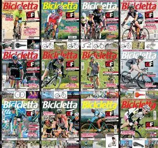 La Bicicletta - 2016 Full Year Issues Collection