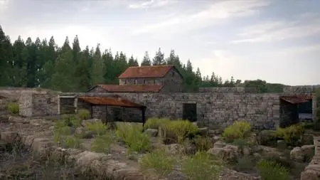 The Story of God with Morgan Freeman S03E02