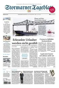 Stormarner Tageblatt - 23. Mai 2020