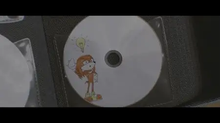 Knuckles S01E04