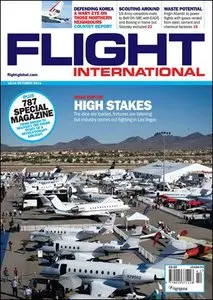 Flight International - 18-24 October 2011
