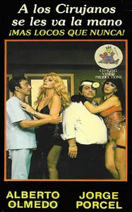 A los cirujanos se les va la mano (1980) / AvaxHome