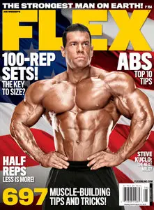 Flex USA Magazine July/August 2015