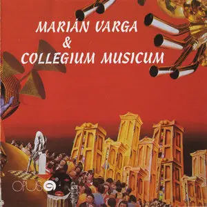 Marián Varga & Collegium Musicum (1975)